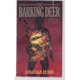 The Barking Deer