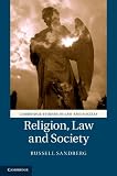 Religion, law and society