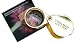 TOOLMAN&reg; TM008 Jewellers Eye Loupe