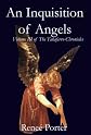 An Inquisition of Angels (The Taliaferro Chronicles)