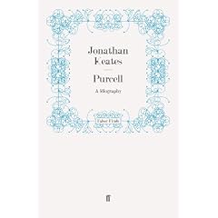 Purcell: A Biography