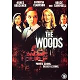 Produkt-Bild: THE WOODS (2006) [Holl&auml;ndische import mit Deutscher Sprache]
