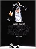 Michael Jackson: The Man in the Mirror: 1958-2009 (Unseen Archives)