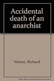 Accidental death of an anarchist