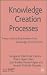 Books : Knowledge Creation Processes