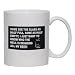 SOME SEE THE GLASS AS HALF FULL, SOME AS HALF EMPTY, I JUST WANT TO KNOW WHO THE HELL IS DRINKING ALL MY BEER! Mug for Coffee / Hot Beverage (choice of sizes and colors)