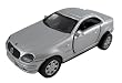 Foreign Luxury Car Kit - Mercedes Benz SLK 1998
