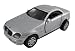 Foreign Luxury Car Kit - 1998 Mercedes Benz SLK