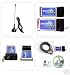PC Hardware : TV Tuner PCMCIA Cardbus MEGP-4 Capture Card -- analog TV tuner - w/Remote For laptop Notebook Support Windows Vista (Chip set : Philips 7134)