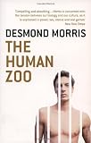 The Human Zoo HUMAN ZOO