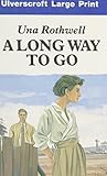A long way to go
