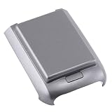 PALM TREO Premium Silver Extended Battery Door for Treo 680
