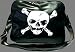 PBB 007 - TASCHE / TOTENKOPF -