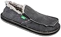 Sanuk Vagabond Chill Shoe - Men's