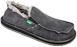 Sanuk Vagabond Chill Shoe - Men's