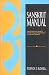 Sanskrit Manual: A Quick-Reference Guide to the Phonology and Grammar of Classical Sanskrit