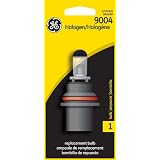 GE 9004 BP Standard Automotive Replacement Bulb by GE