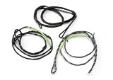 Horton Hunter Max 200 Replacement Cable