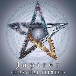 CLASSICAL ELEMENT(初回限定盤)