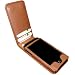 Piel Frama Apple iPhone 3G Magnetic Closure Leather Case (Tan)