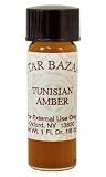 Tunisian Amber