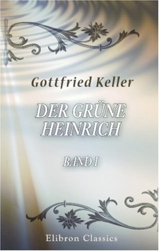 Gottfried Keller