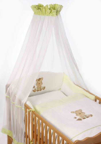 Imagen principal de Easy Baby 400-38 - Juego de accesorios para camas