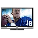 Sony BRAVIA W-Series KDL-46W4100 46-Inch 1080p 120Hz LCD HDTV