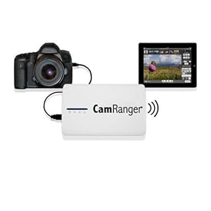 amRanger Remote Canon & Nikon DSLR Cam