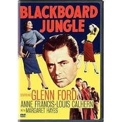 Blackboard Jungle