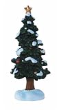 Pipka Santa 10072 Glistening Ball Tree