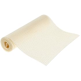 <b>Griptex Wonderliner Extra 12 by 240-Inch Roll, Almond</b>