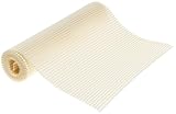 Griptex Wonderliner Extra 12 by 60-Inch Roll, Almond