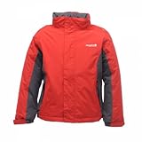 Regatta Road Runner Boy's Rain Coat