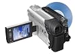 Sony DCR-DVD108 DVD Handycam Camcorder with 40x Optical Zoom