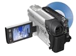 Sony DCR-DVD108 DVD Handycam Camcorde...