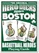 Boston Celtics Playing Cards Image