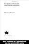 Geography of Production and Economic Integration (Routledge Studies in the Modern World Economy)
