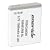 Eneride E Can NB 6 L Lithium-Ionen-Akku (1000 mAh, 3,7 Volt) f�r Canon Ixus 85 IS, Canon Ixus 95 IS, Canon Powershot D 10