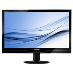 PHILIPS 226C2SB 54,6cm wide Monitor