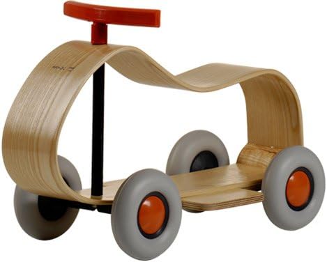 SIRCH MAX RIDE ON CAR