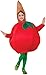 Forum Novelties Apple Costume, One Size