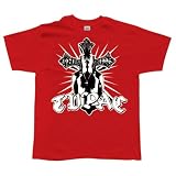 Tupac - R.I.P. T-Shirt