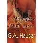 The Vampire and the Man-eater
