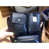 Messenger Bag (Fits 6" Display, 2nd Generation Kindle)