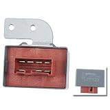 #C220 94-97 Honda Fuel Injection Main Relay 39400-sv4-003 Accord Odyssey Prelude 94... by Power Pro
