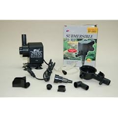 Power Head SP-3800
