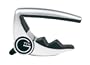 G7th Performance Capo (Six String, Silver)