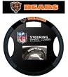 Chicago Bears Mesh Steering Wheel Cover