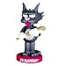The Simpsons Simpsons Wackelfigur Scratchy